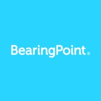 Company logo BearingPoint