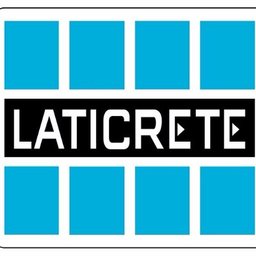 Company logo Laticrete International