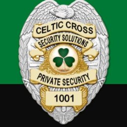 Company logo Celtic Cross Security Solutions LLC