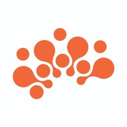 Company logo DOM Talentos
