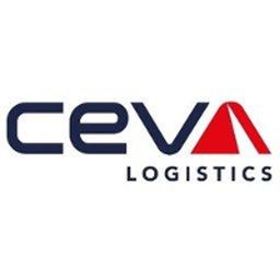 Logo de l'entreprise CEVA Logistics