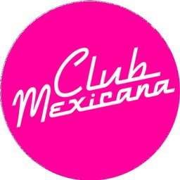 Company logo Club Mexicana