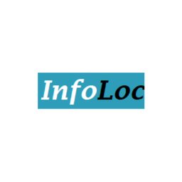 Company logo Infoloc Informática LTDA.