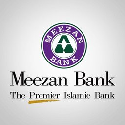 Company logo Meezan Bank Limited