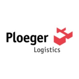 Company logo Ploeger Logistics b.v.