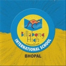 कंपनी का लोगो Billabong High International School