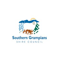 Company logo Southern Grampians Shire Council