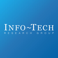 Company logo Info-Tech Research Group