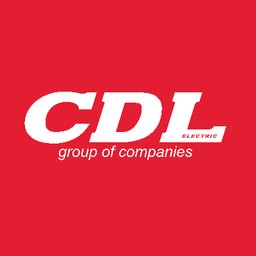 Company logo CDL Electric Co., Inc.