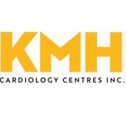 Company logo KMH Cardiology Centres Inc.