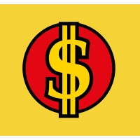 Company logo Dollarstore AB