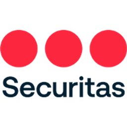 Logo de l'entreprise Securitas