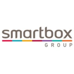 Logo de l'entreprise Smartbox Group