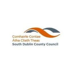 Company logo South Dublin County Council