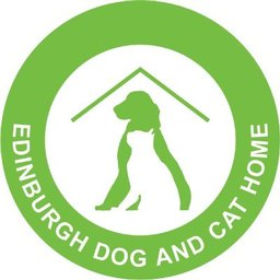 Company logo Edinburgh Dog and Cat Home