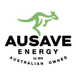 Company logo Ausave Energy