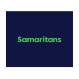 Company logo Samaritans Foundation