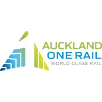 Company logo Auckland One Rail