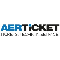 Firmenlogo AERTiCKET