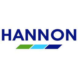 Company logo Hannon Transport