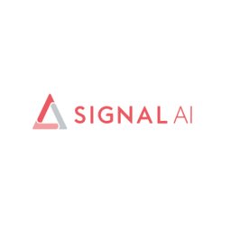 Company logo Signal AI