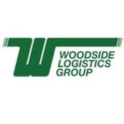Company logo Woodside Logistics Group