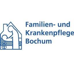 Firmenlogo Familien- und Krankenpflege Bochum gGmbH