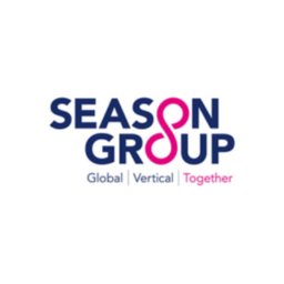 Logotipo de la empresa Season Group MX