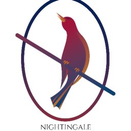 Company logo Nightingale Home Support