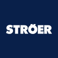 Firmenlogo Ströer