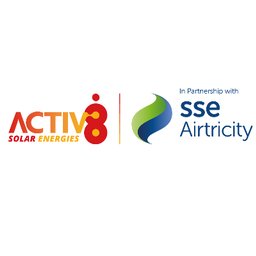 Company logo Activ8 Energies