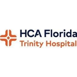 Company logo HCA Florida Trinity Hospital