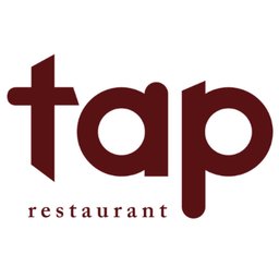 Company logo TAP