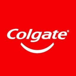 Company logo Colgate-Palmolive