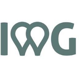 Company logo International Workplace Group