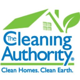 Company logo The Cleaning Authority