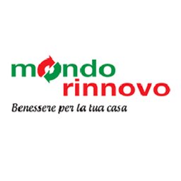 Mondorinnovo srl Logo