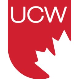 Company logo University Canada West