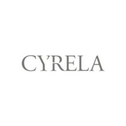 Company logo Cyrela Brazil Realty