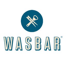 Company logo WASBAR
