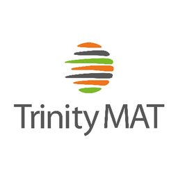 Company logo Trinity Multi Academy Trust