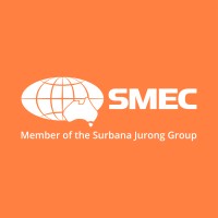 Logo perusahaan SMEC