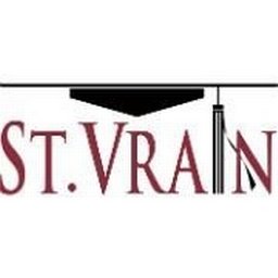 Company logo St Vrain Valley School District