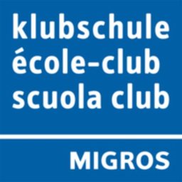 Firmenlogo Klubschule Migros