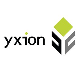 Company logo Yxion BV