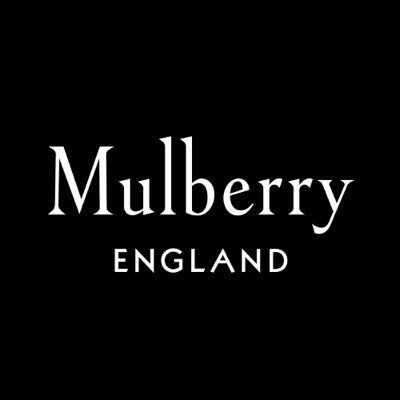 Company logo Mulberry