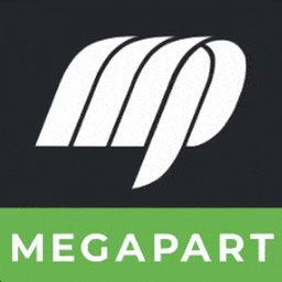 Firmenlogo Megapart GmbH
