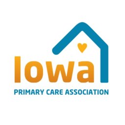 Company logo Iowa Primary Care Association