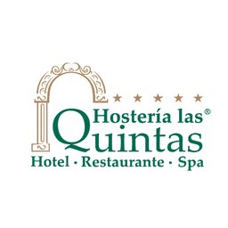 Logotipo de la empresa HOSTERIA LAS QUINTAS