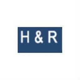 H & R Computer Consulting Services Logo